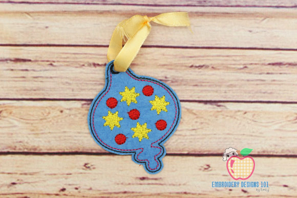 Beautiful Star Decoration Ornament
