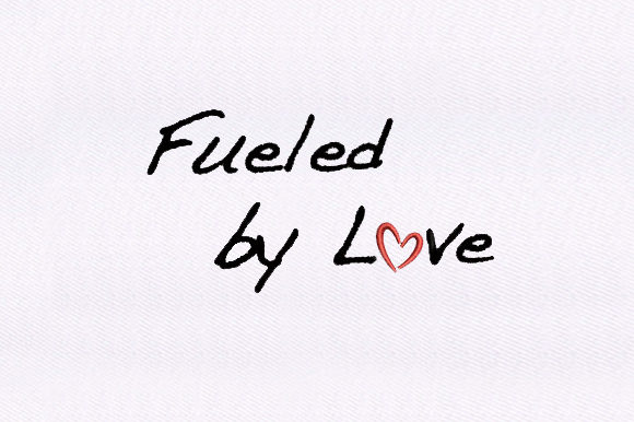 Fueled by Love: A Designer’s Real-World Embroidery Review
