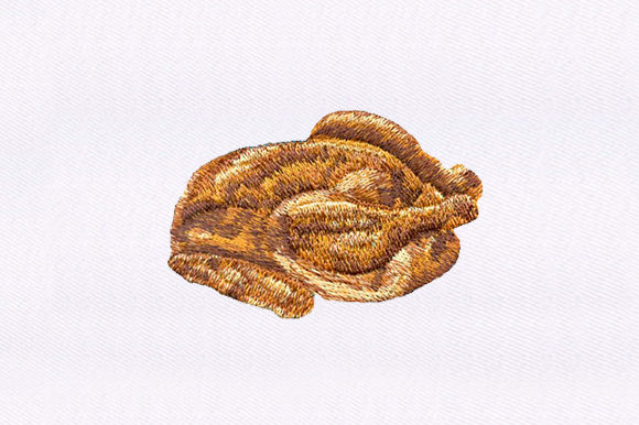 Golden Roast: A Warm, Handmade Touch for Personalized Gifts