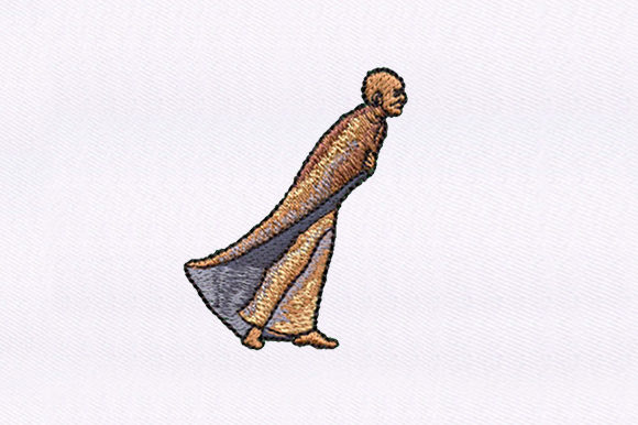 Priest: A Thoughtful Embroidery Review for Boutique Sweatshirts